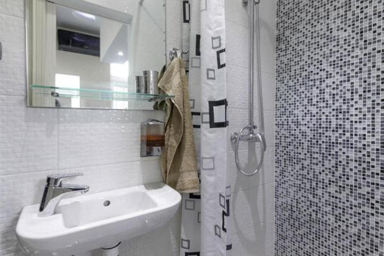 Apartment Royal Belgrad Exteriör bild